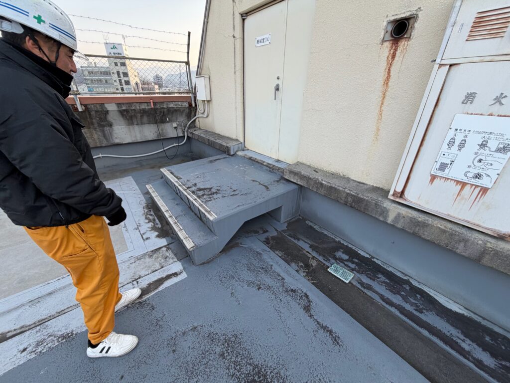 ベルビア茅野